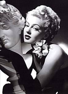 Lana Turner